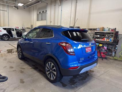 2017 Buick Encore Dickinson ND