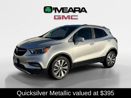 2017 Buick Encore Denver CO