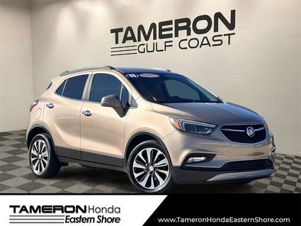 2018 Buick Encore Daphne AL