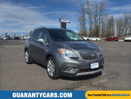 2015 Buick Encore Junction City OR