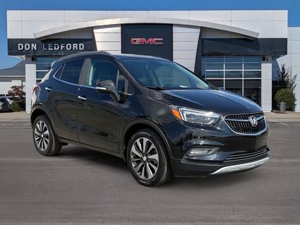 2018 Buick Encore Cleveland TN