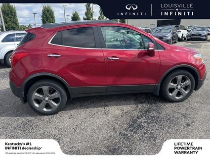 2014 Buick Encore Louisville KY