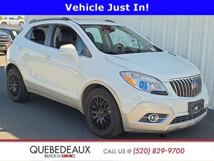 2015 Buick Encore Tucson AZ