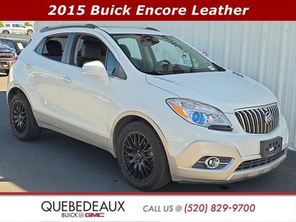 2015 Buick Encore Tucson AZ