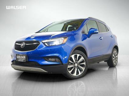 2018 Buick Encore Burnsville MN