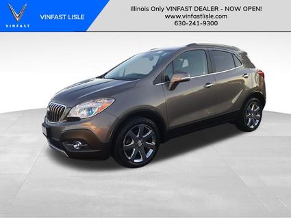 2014 Buick Encore Lisle IL