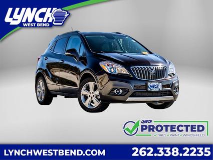 2015 Buick Encore West Bend WI