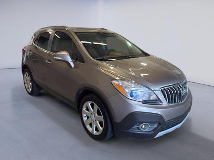 2015 Buick Encore Brunswick OH