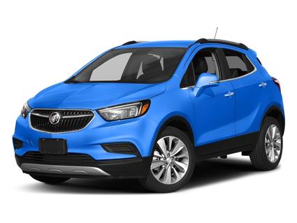 2017 Buick Encore Salt Lake City UT
