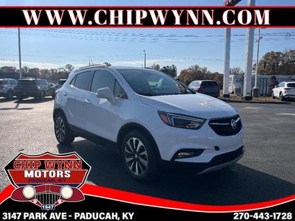 2018 Buick Encore Paducah KY