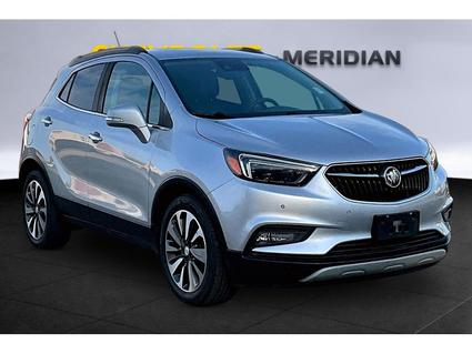 2019 Buick Encore Meridian MS
