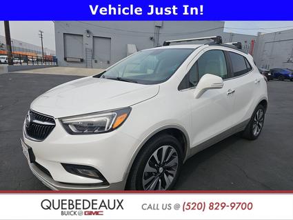 2019 Buick Encore Tucson AZ