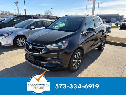 2019 Buick Encore Cape Girardeau MO