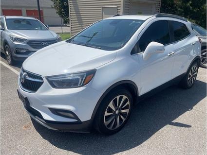 2019 Buick Encore Merriam KS