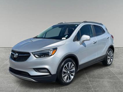 2019 Buick Encore Atlanta GA