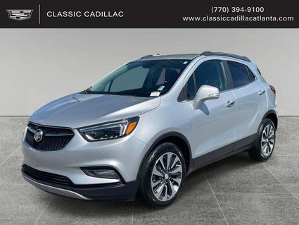 2019 Buick Encore Atlanta GA