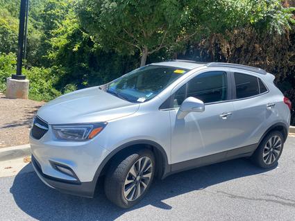 2019 Buick Encore Atlanta GA