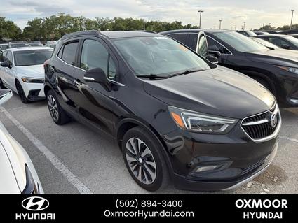 2019 Buick Encore Louisville KY