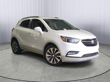 2019 Buick Encore Kalamazoo MI