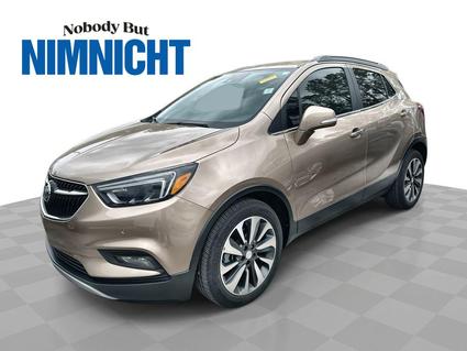 2019 Buick Encore Jacksonville FL
