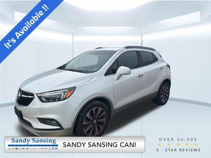 2019 Buick Encore Pensacola FL