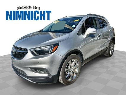 2019 Buick Encore Jacksonville FL