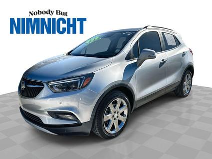 2019 Buick Encore Jacksonville FL