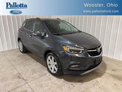 2017 Buick Encore Wooster OH