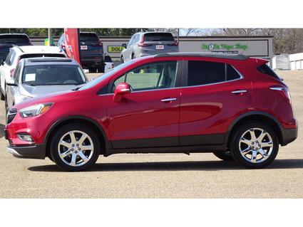 2017 Buick Encore Tupelo MS