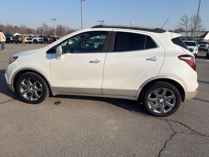 2017 Buick Encore Dexter MO