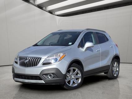 2016 Buick Encore Albuquerque NM