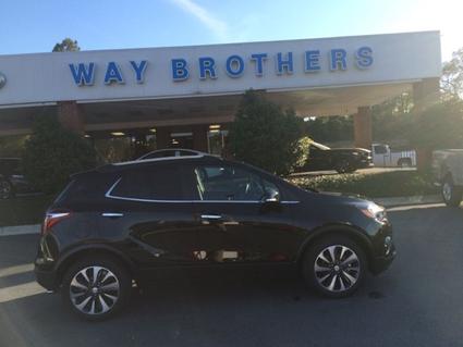 2017 Buick Encore Hawkinsville GA