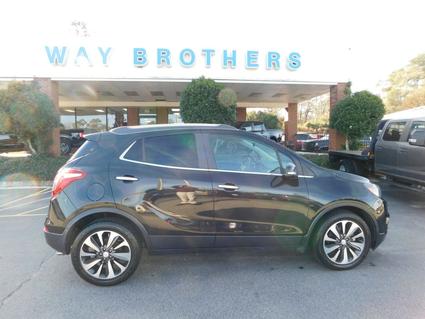 2017 Buick Encore Hawkinsville GA