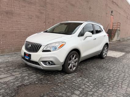 2013 Buick Encore Merriam KS