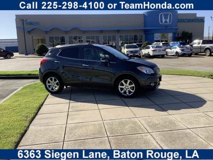 2016 Buick Encore Baton Rouge LA