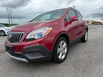 2016 Buick Encore Salem IL