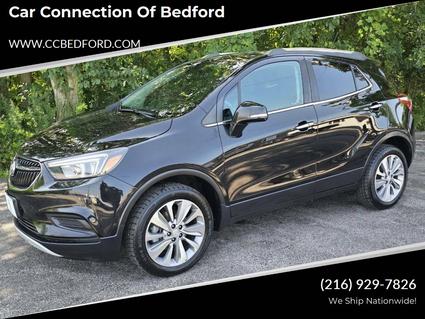 2019 Buick Encore Bedford OH