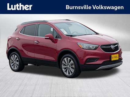 2019 Buick Encore Burnsville MN