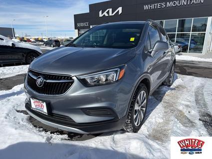 2020 Buick Encore Casper WY