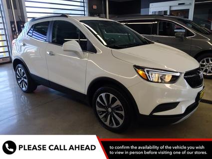 2021 Buick Encore Van Wert OH