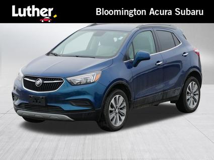 2020 Buick Encore Minneapolis MN