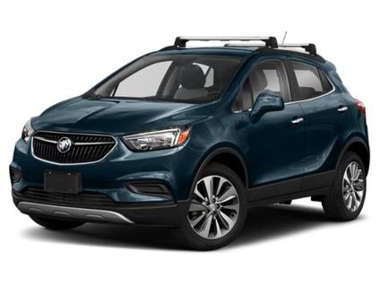 2020 Buick Encore Minneapolis MN