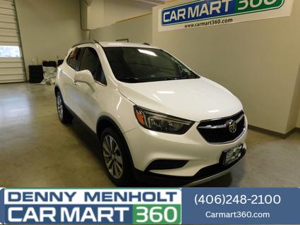 2020 Buick Encore Billings MT