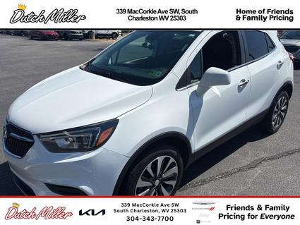 2021 Buick Encore South Charleston WV