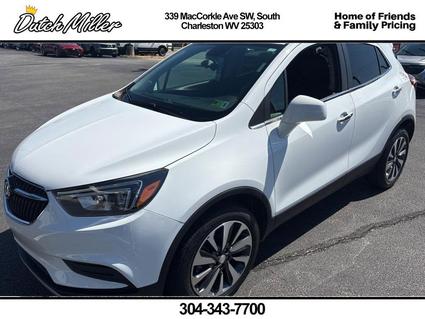 2021 Buick Encore South Charleston WV