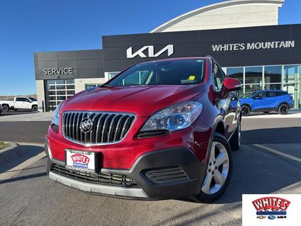 2015 Buick Encore Casper WY