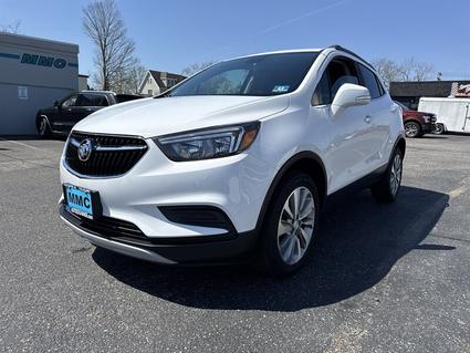 2018 Buick Encore Toms River NJ