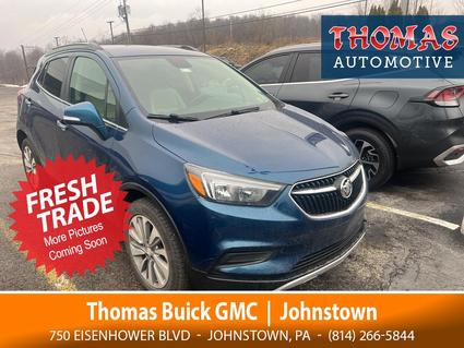 2019 Buick Encore Johnstown PA