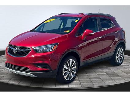 2019 Buick Encore Princeton WV