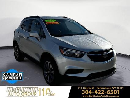 2021 Buick Encore Parkersburg WV